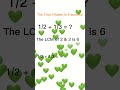 The Hidden Trick In Fractions!