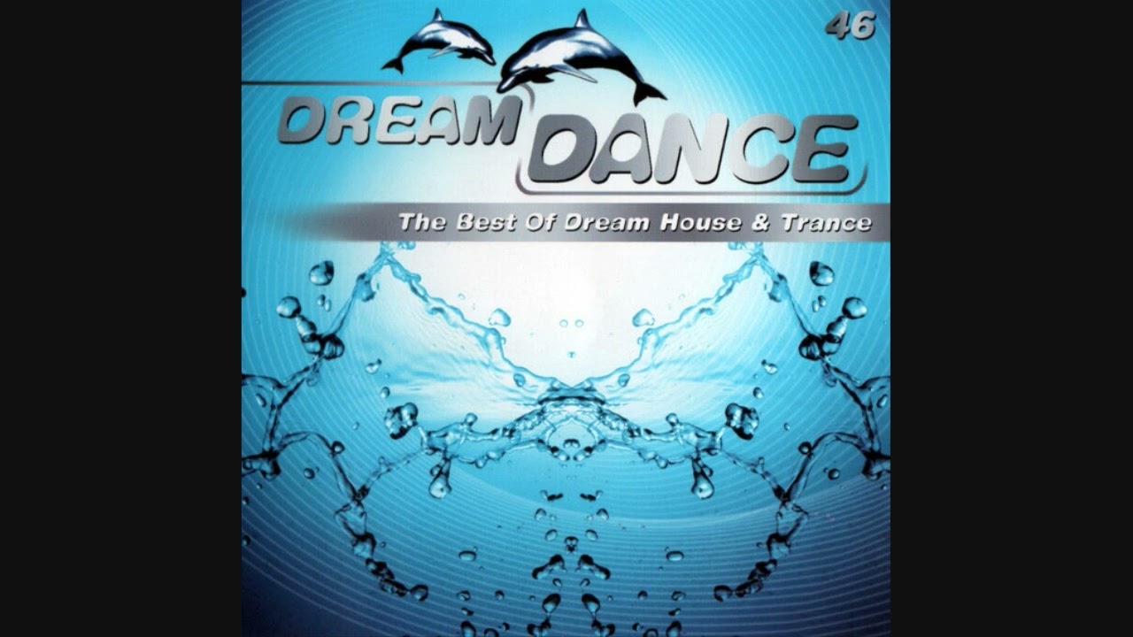 Dream Dance 46 - CD2 - YouTube