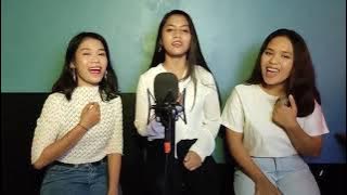 Dang Adong Naboi Manggatti ho..Cipt. Prambos Sidauruk (Cover) GROUP MORE VOICE (MEDAN)