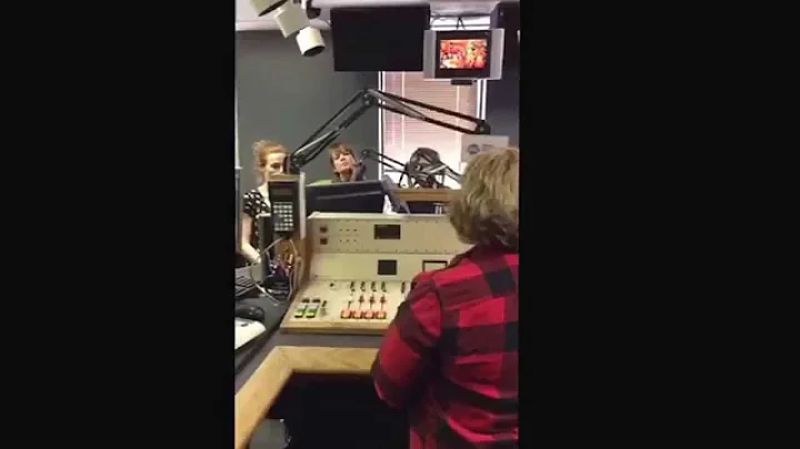 The Rua at BEST FM 95.1 WAJI - Part 1