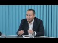 Tashiyev iste’fosi, Ozarbayjonning yangi yo‘li va Epshteyn masalasi