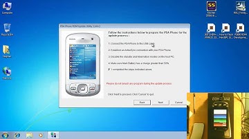 Flash AutoFlash Custom ROM