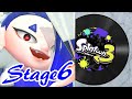【スプラトゥーン3 BGM】ヤカンステージ6（ヒーローモード）｜Splatoon 3 OST - Hero Mode Stage Theme 6