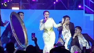 Nelly Agustin - Tampan l Konser Pandangan Pertama Tribute To A Rafiq 2025