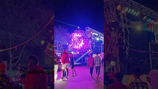 Thoothukudi Christmas Carols 2024 Joyful Festive Event