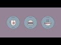 How to Create a Set of Food Icons in Adobe Illustrator