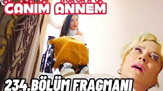 Canım Annem 234. Fragmanı || My Dear Mother Episode Promo 234(English & Spanish subs) Resimi