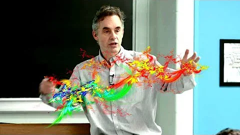 The Reason for Almost All Mental Illnesses - Prof. Jordan Peterson - DayDayNews