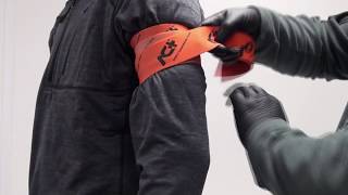 Act-Tourniquet Control Major Bleeding Quickly, Simply And Intuitively