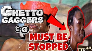 Let's React Together | What is Ghetto Gaggers Anyway