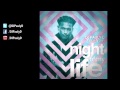 DJ Pauly D - Night Of My Life (feat. Dash)