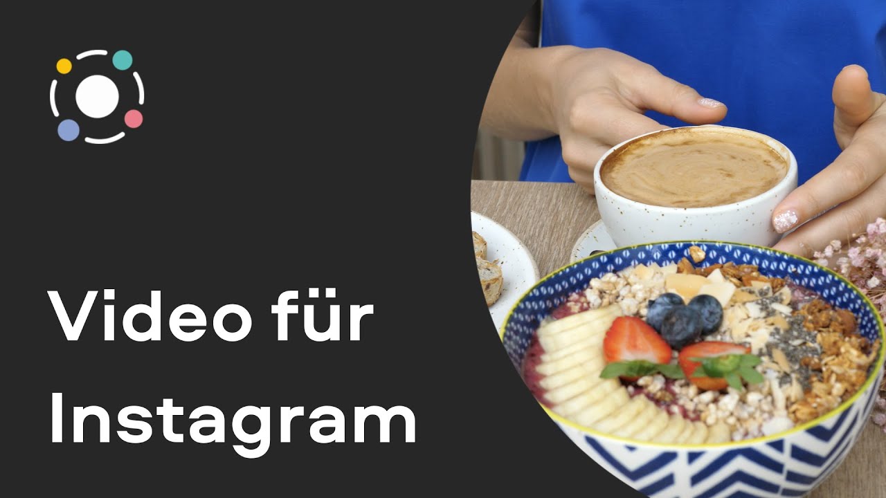 Wie Sie ein Video für Instagram konvertieren | Videokonvertierung ...