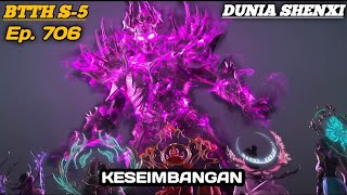 Download Lagu KESEIMBANGAN #audiobook #btth #xiaoyan  MP3