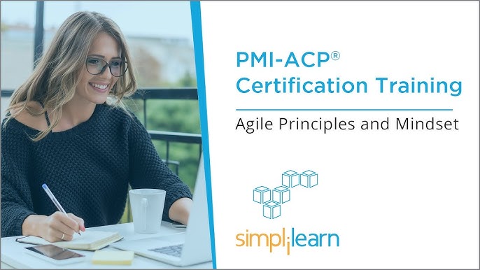 PMI-ACP Vorbereitung | Maxtic