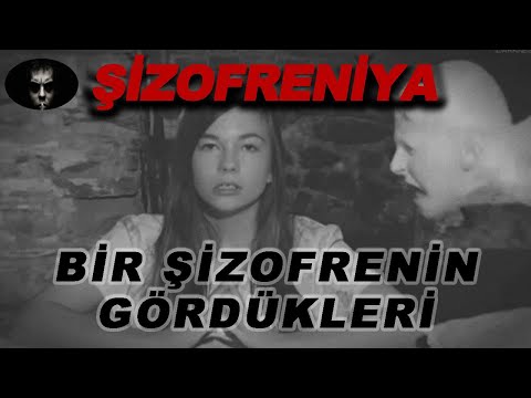 Video: Paranoya şizofreniyaya səbəb ola bilərmi?