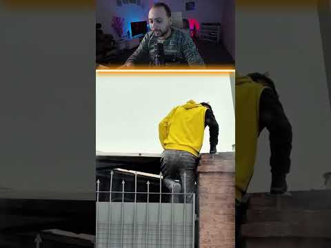 اتت له فكره عبقريه جدا