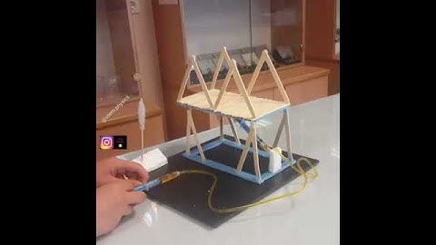 DIY Hydraulic bridge