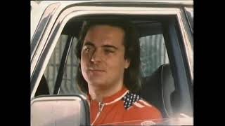 Riccardo Cioni & D.j.f.t. Band - In America (Il Originale)