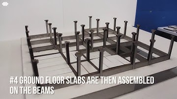 Building Technology  - IBS