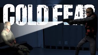 видео: Cold Fear (2005) - сюжет и техническое состояние игры картинка: Cold Fear (2005) - сюжет и техническое состояние игры