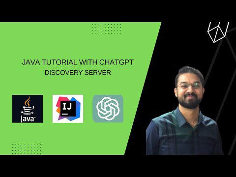 Java Microservices Beginners