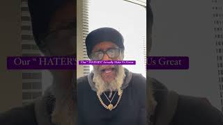 Download Lagu RASTA FAR RIGHT 🌟🌟🌟.        Our Haters Actually Make Us Great.  #hungryforspiritualgrowth MP3