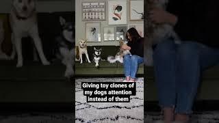 Drama King Status Activated