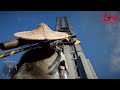Beginning of video
