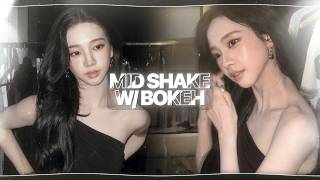 mid shake with bokeh | after effects tutorial mid shake with bokeh | after effects tutorial