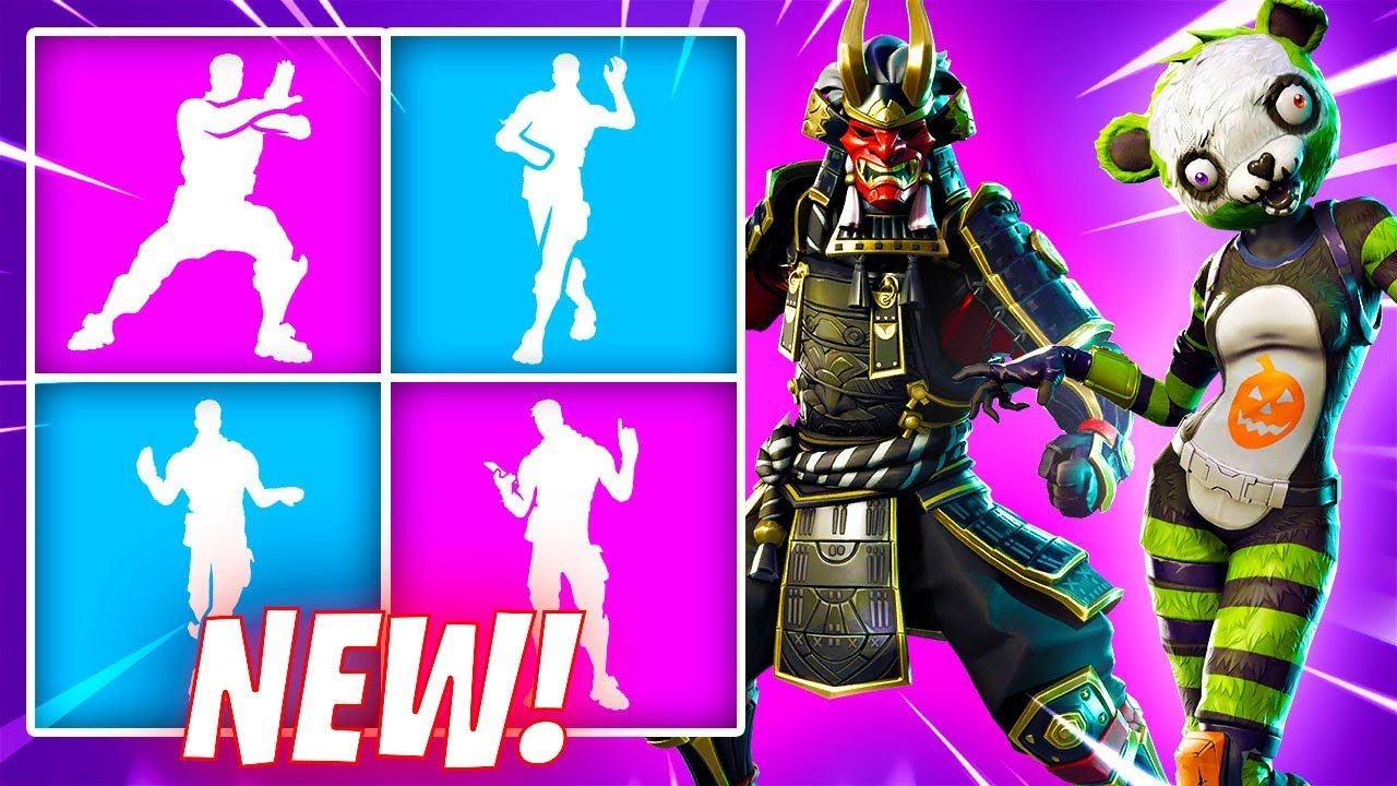 Fortnite Patch Notes 6.21 Leaked Skins