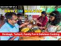 Day 2 in Malvan | Exploring Devbagh, Tarkarli &amp; Family Fun | Roving Family