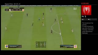 FIFA 19 scripting at its finest!!!
