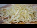 Egg Noodles ( CARB/ GLUTEN FREE)- Egg noodles recipe- A Bite More