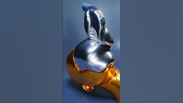 Fluid and melting