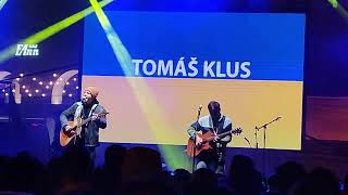 Tomáš Klus - Malčik