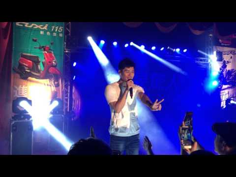 105/05/06 德明校園演唱會 蔡旻佑-我可以