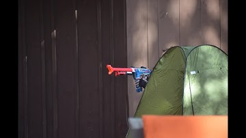 Blaster Alliance of New England (Best of 2025)