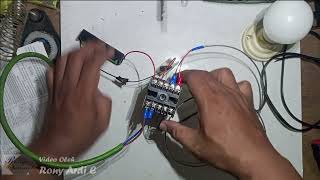Thermocouple Controller or Temperature Controller Rex C-100