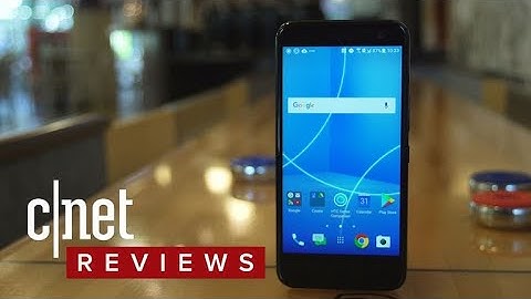 The HTC U11 Life review