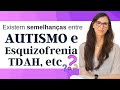 Parece, mas NÃO é Autismo - Conheça 7 Outras Condições Além do TEA