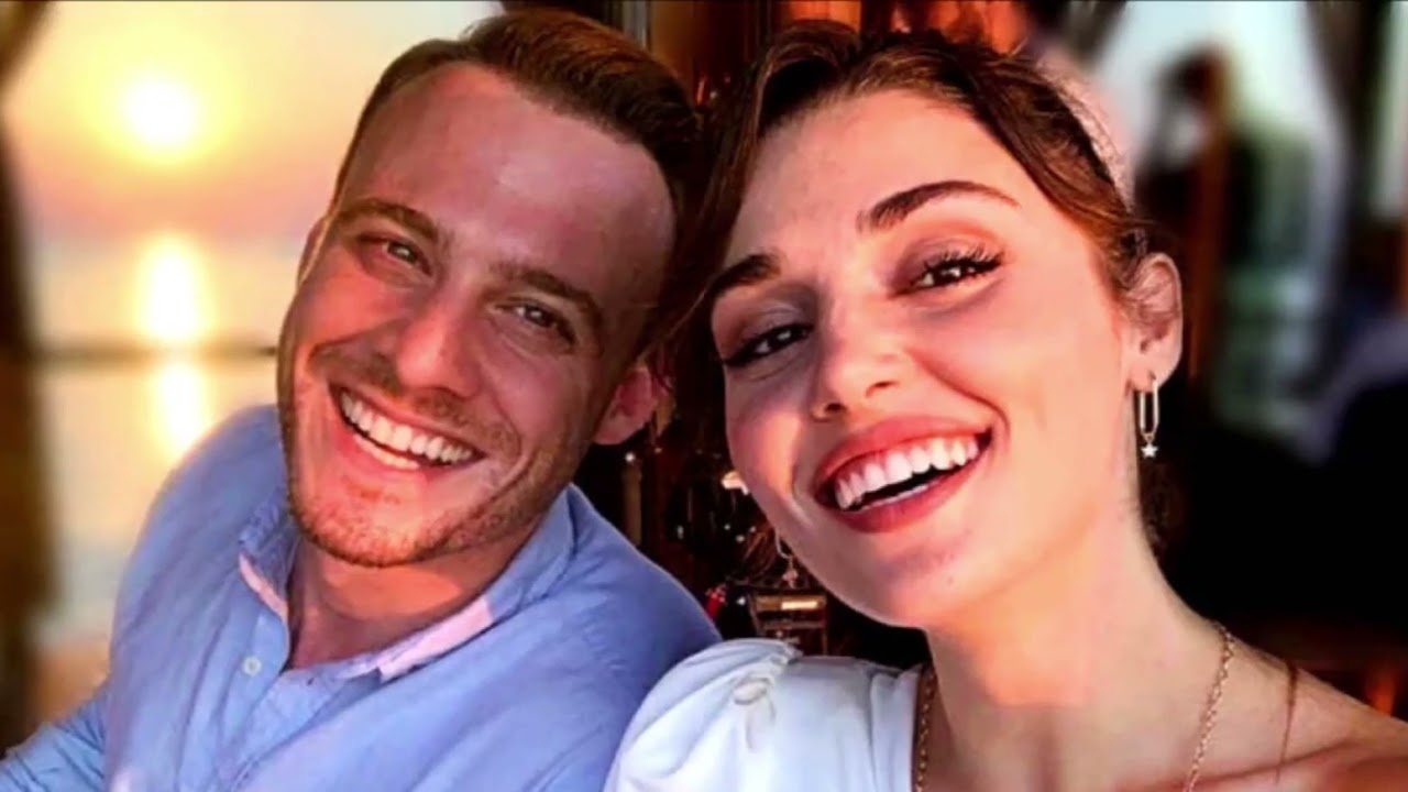 Пойман в Лондоне! Ханде Эрчел и Керем Бюрсин развязывают скандал года