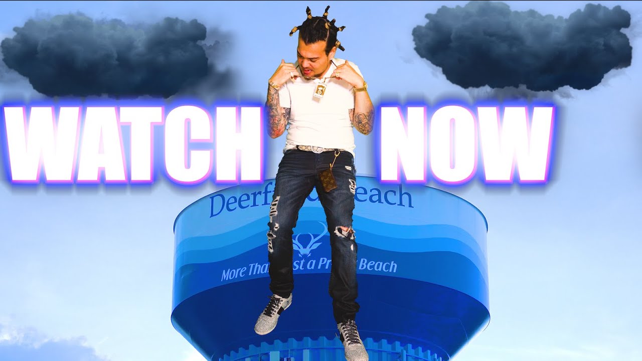 Raidenrush (Gold Ru$h) ft Shine - Yazeemeh [HD]