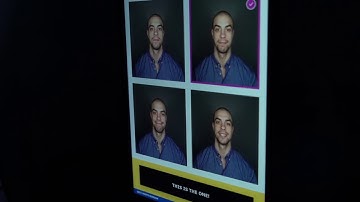 Apegroup Showreel 2017