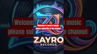 zayro records YouTube channel is officially here subscribe to the channel #new #eastafrica #music