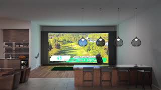 Regency at Avenir: Clubhouse Virtual Tour