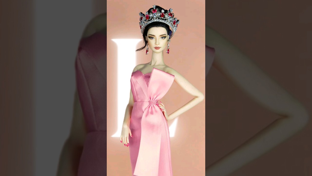 See you in AMAZON, 10 ANNIVERSARY Who will be Miss Diva Doll 2024. 👑