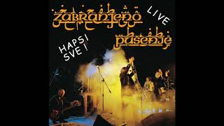 Zabranjeno pušenje - Dan Republike - Hapsi sve! - Live