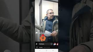 İşte Geldim Dostumun Dostu Yanlız Değilsin