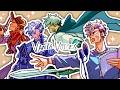 【VANTA VOICES】Let's finish up these submissions! | Archive will be Members Only!