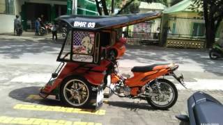 Bmr Bentor Makar Racing